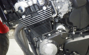 HONDA CB400 SUPER BOLDOR VTEC 2007 NC39