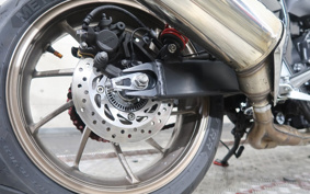 HONDA CB400SFV-4ABS 2015 NC42
