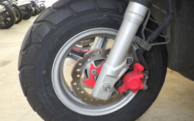 YAMAHA BW'S 50 Gen.3 SA44J