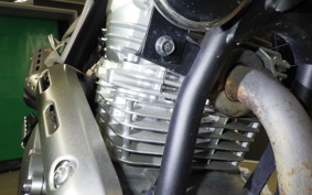 YAMAHA SEROW 250 Gen.3 2020 DG31J