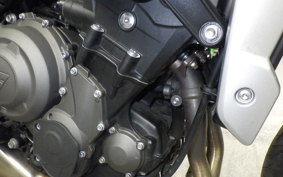 TRIUMPH TRIDENT 660 2021