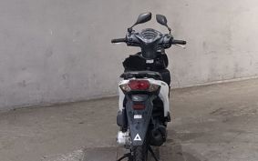 HONDA DIO110 BASIC  JK03