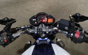 SUZUKI GLADIUS400 2010 VK58A