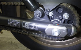 HONDA REBEL 250 S 2016 MC49