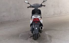 YAMAHA JOG ZR SA58J