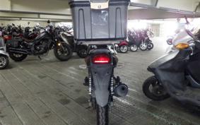 HONDA CB150 2016