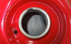 HONDA HORNET 250 2025 MC31