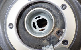 KAWASAKI Z125 PRO BR125H