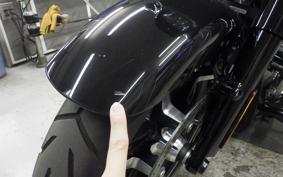HARLEY FLHX1920 2026