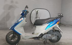SUZUKI ADDRESS V125 CF46A