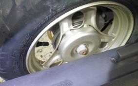 HONDA TODAY 2 2006 AF67