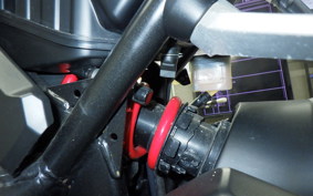 HONDA CB250RA 1996 MC52