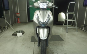 HONDA LEAD 125 2010 JF45
