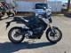 Фото Honda CB125 R с японского аукциона