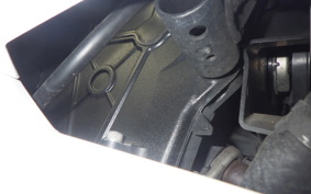 KAWASAKI NINJA 250 EX250P