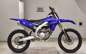 YAMAHA YZ250F CG40C
