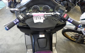 HONDA FORZA Z GEN 2 MF10