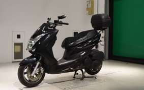 YAMAHA MAJESTY155 S 1998 SG28J