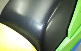 KAWASAKI KLX150L 2022