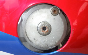 HONDA CBR250RR MC22