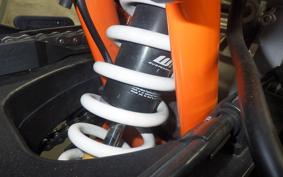 KTM 690 DUKE 2015