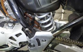 YAMAHA YZ85LW