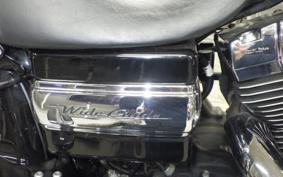 HARLEY FXDWG 1580 2012