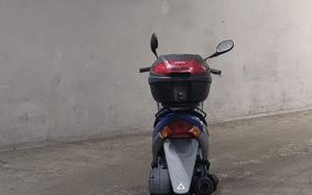 SUZUKI ADDRESS V125 CF4EA