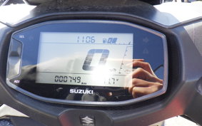 SUZUKI AVENIS 125 EA12J