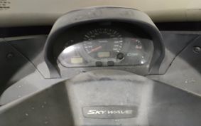 SUZUKI SKYWAVE 250 CJ42A