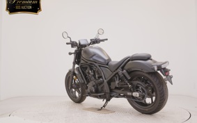 HONDA REBEL 1100 DCT 2026 SC87