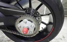 DUCATI MONSTER 1100 EVO 2012