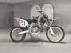 Фото Honda CRM250R 1992 с японского аукциона