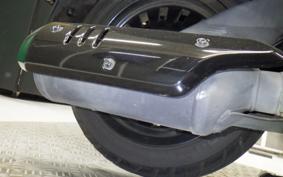 PEUGEOT ジャンゴ125A