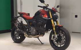 DUCATI MONSTER 937 SP 2025