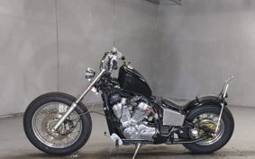 HONDA STEED 400 NC26