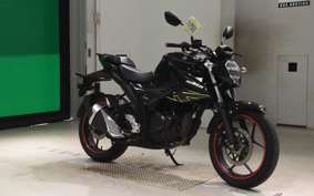SUZUKI ジクサー150 ED131