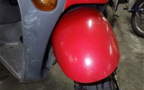 SUZUKI LET's 4 1994 CA45A