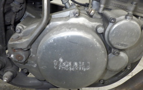 YAMAHA SR400 Gen.3 2002 RH01J