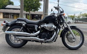 HONDA VT400S 2013 NC46
