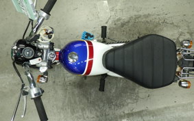 HONDA MONKEY