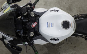 KAWASAKI NINJA ZX-6R A 2021 ZX636G