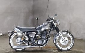 YAMAHA SR400 1996 1JR