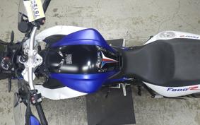 BMW F800R 2015