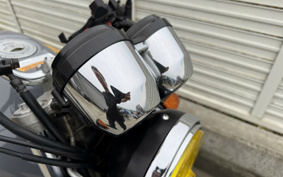 HONDA HORNET 250 MC31