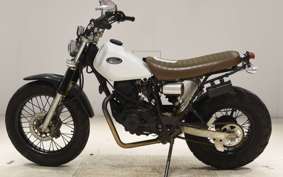 YAMAHA TW200 Gen.2 DG07J