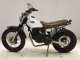 Фото Yamaha TW200 Gen.2 с японского аукциона