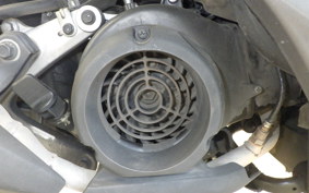YAMAHA CYGNUS 125 XSR 3 SED8J