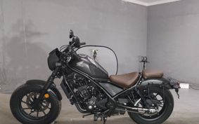 HONDA REBEL 250 S MC49