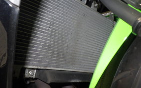 KAWASAKI NINJA 400 2019 EX400G